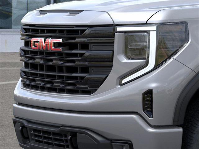 new 2025 GMC Sierra 1500 car, priced at $51,660