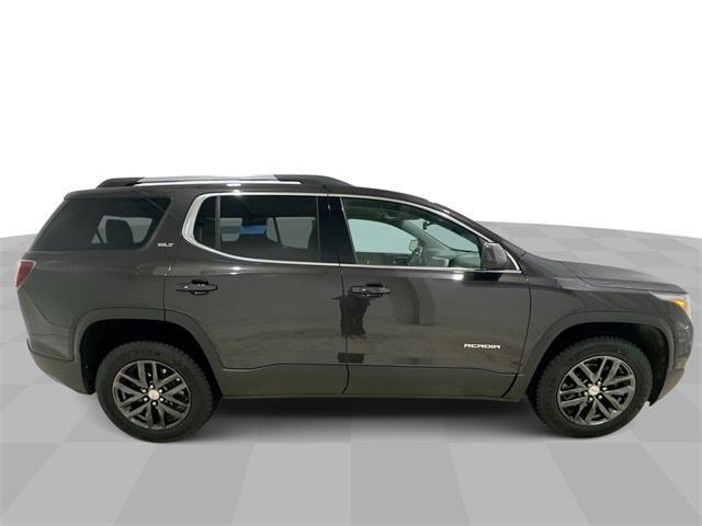 used 2018 GMC Acadia car, priced at $20,450