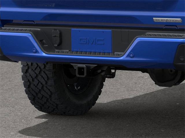 new 2025 GMC Canyon car, priced at $46,218