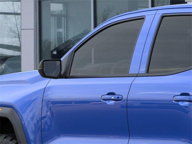new 2025 GMC Canyon car, priced at $46,218