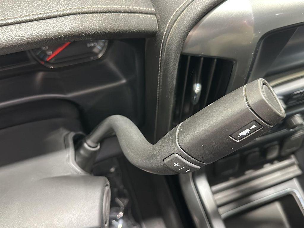 used 2019 Chevrolet Silverado 2500 car, priced at $43,569