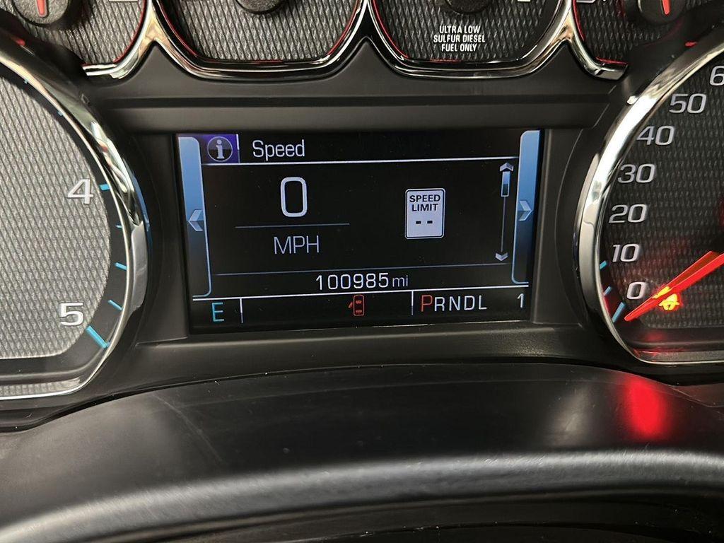 used 2019 Chevrolet Silverado 2500 car, priced at $43,569