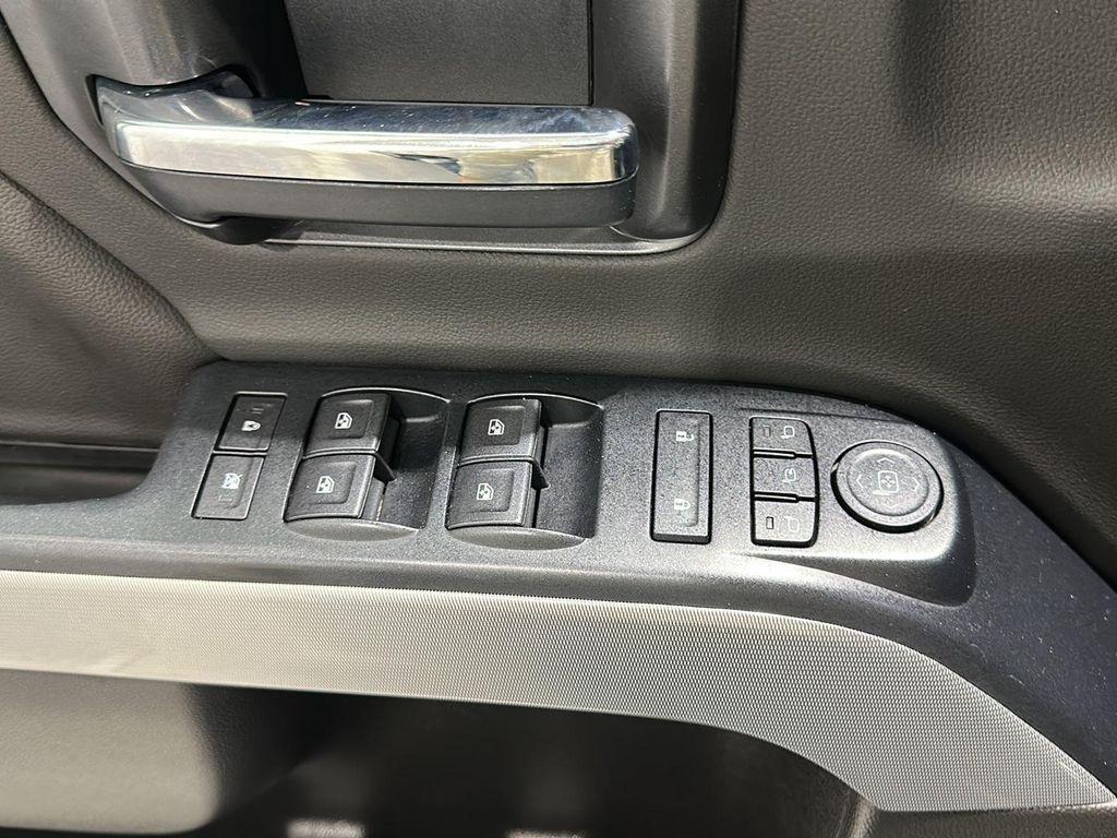 used 2019 Chevrolet Silverado 2500 car, priced at $43,569