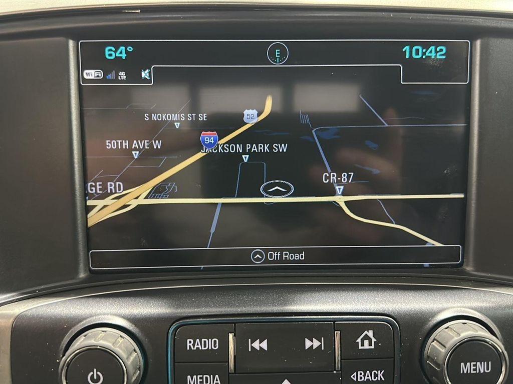 used 2019 Chevrolet Silverado 2500 car, priced at $43,569