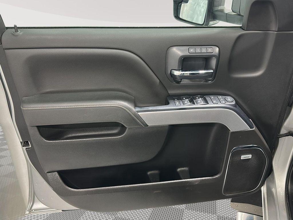 used 2019 Chevrolet Silverado 2500 car, priced at $43,569