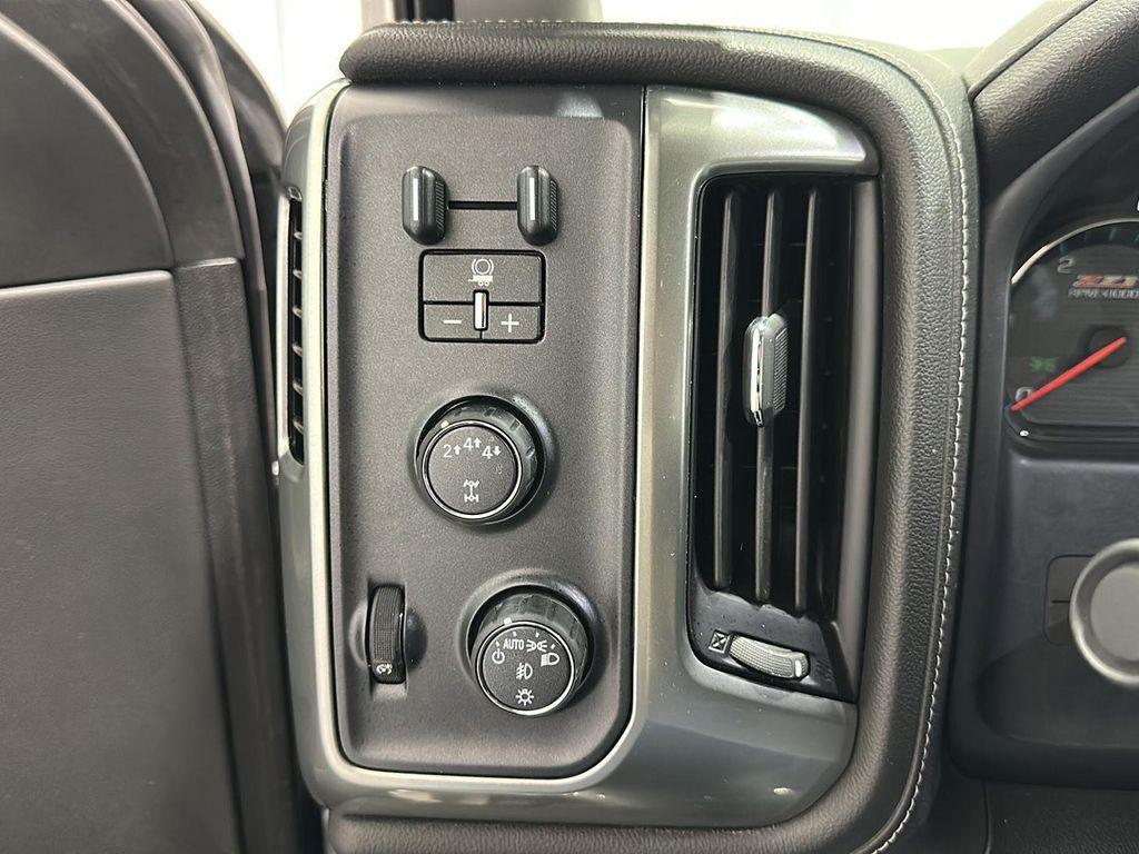 used 2019 Chevrolet Silverado 2500 car, priced at $43,569