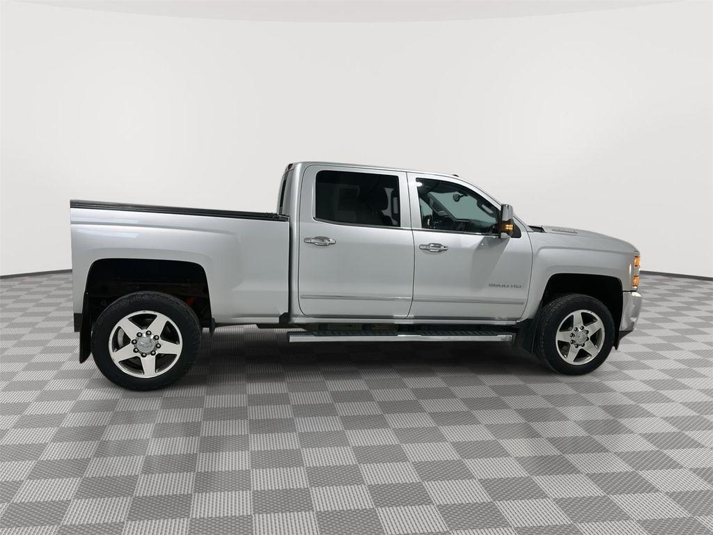 used 2019 Chevrolet Silverado 2500 car, priced at $43,569