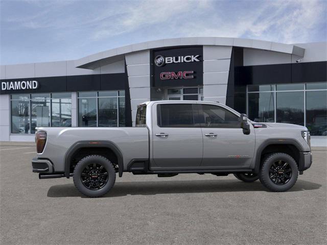 new 2025 GMC Sierra 2500 car, priced at $83,970