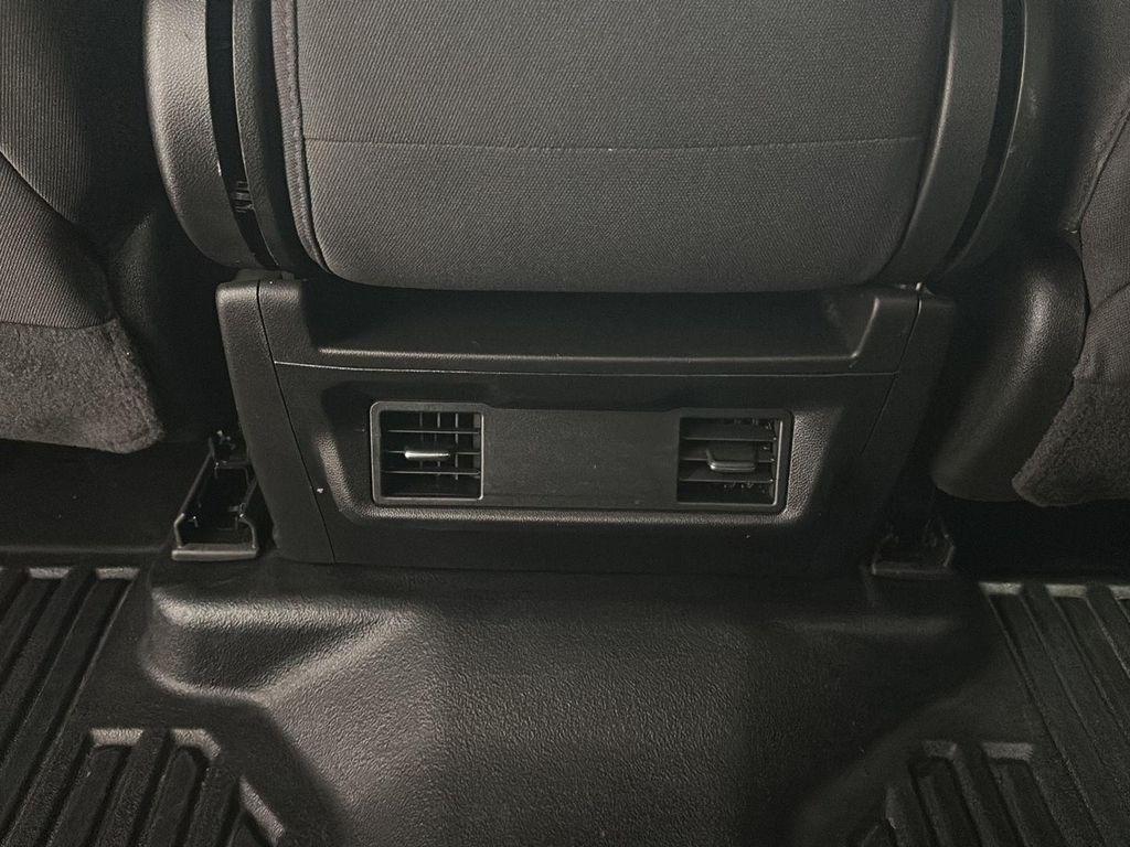 used 2022 Chevrolet Silverado 1500 car, priced at $30,440