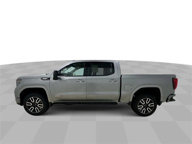 used 2023 GMC Sierra 1500 car, priced at $50,981