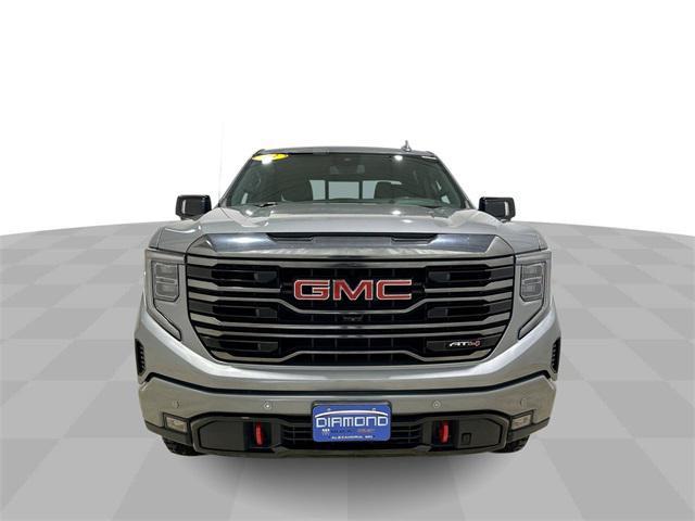 used 2023 GMC Sierra 1500 car, priced at $50,981