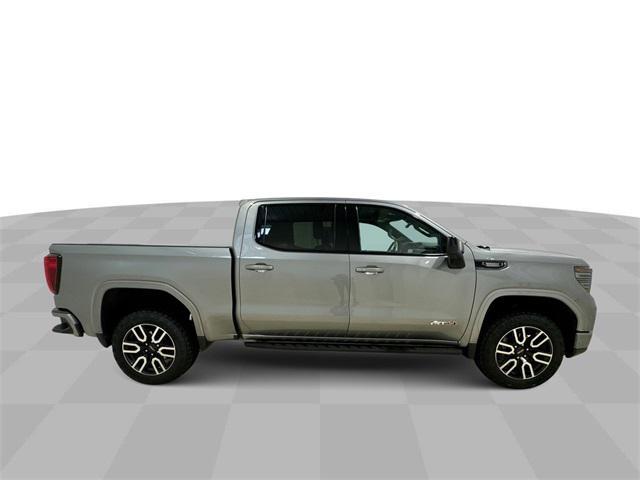 used 2023 GMC Sierra 1500 car, priced at $50,981