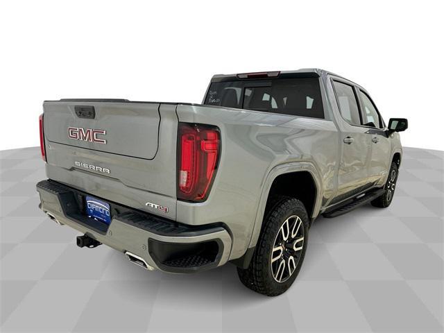 used 2023 GMC Sierra 1500 car, priced at $50,981