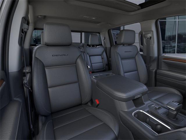 new 2024 GMC Sierra 1500 car, priced at $64,650