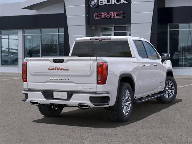 new 2024 GMC Sierra 1500 car, priced at $64,650