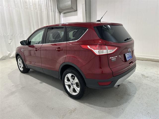 used 2015 Ford Escape car, priced at $9,250