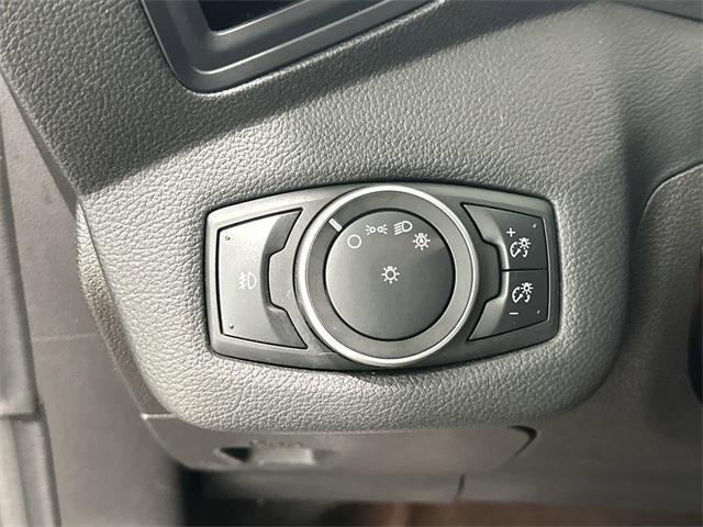 used 2015 Ford Escape car, priced at $9,250