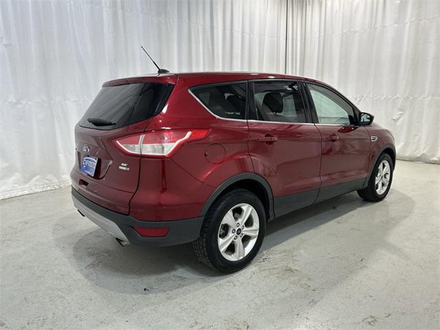 used 2015 Ford Escape car, priced at $9,250