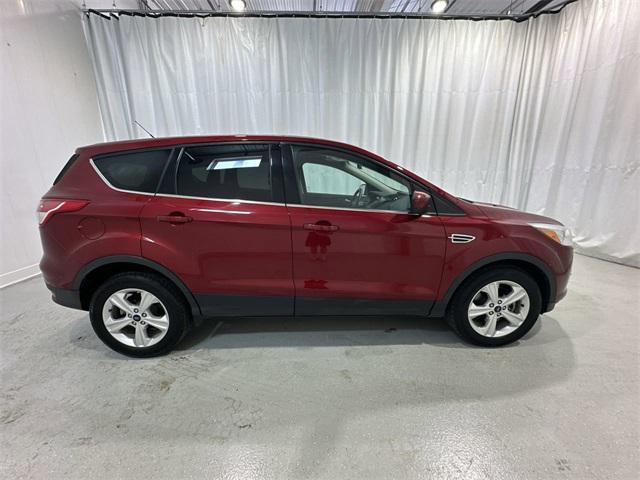 used 2015 Ford Escape car, priced at $9,250