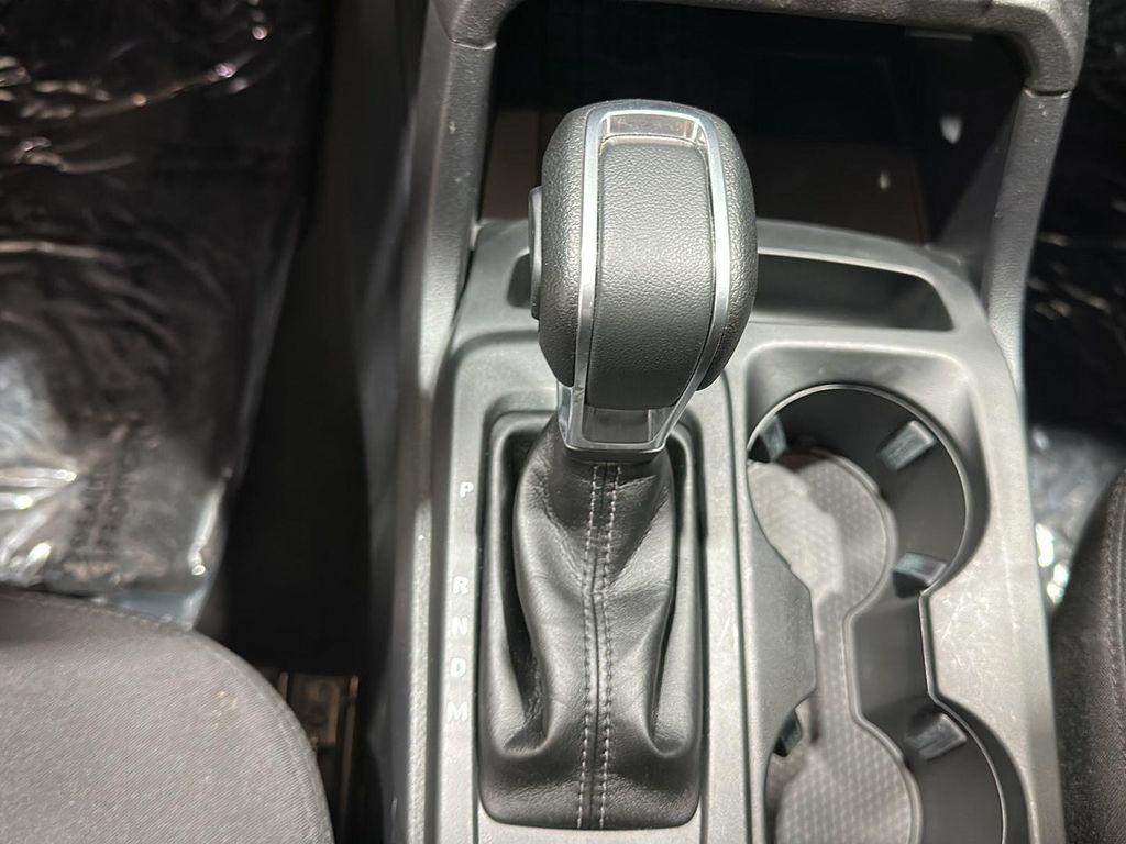 used 2025 Ford Ranger car, priced at $40,646