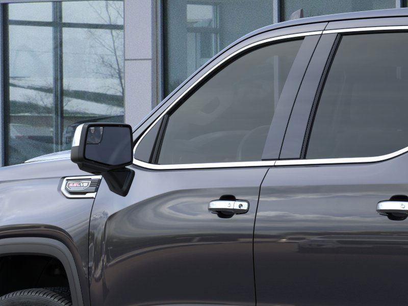 new 2026 GMC Sierra 1500 car, priced at $75,040