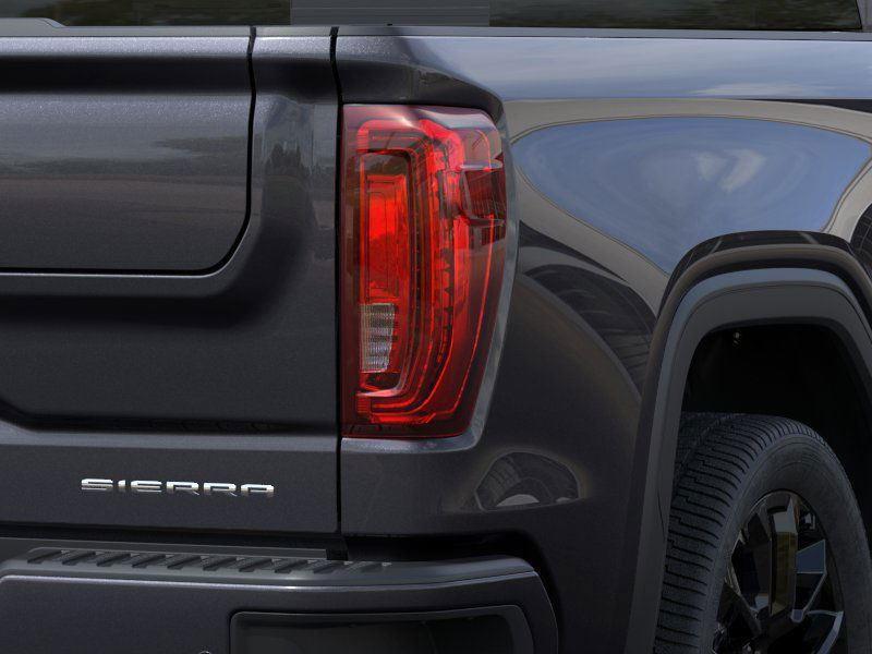 new 2026 GMC Sierra 1500 car, priced at $75,040