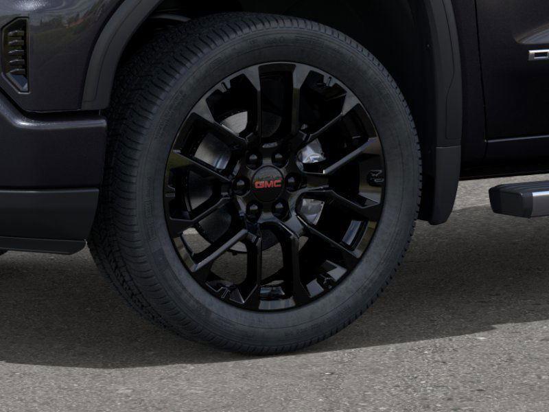 new 2026 GMC Sierra 1500 car, priced at $75,040