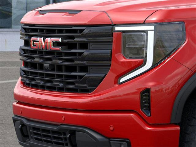 new 2025 GMC Sierra 1500 car, priced at $61,740