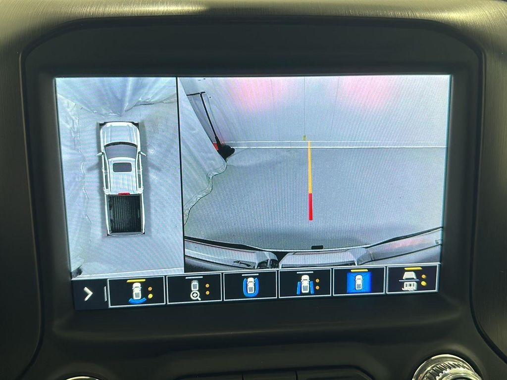 used 2021 GMC Sierra 1500 car, priced at $34,433