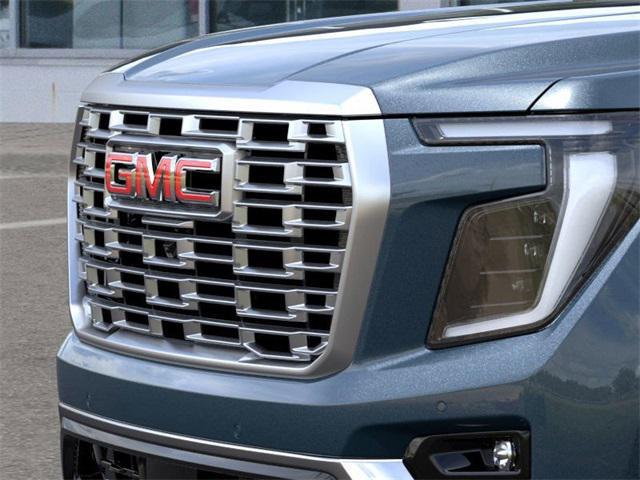 new 2025 GMC Yukon XL car, priced at $92,645