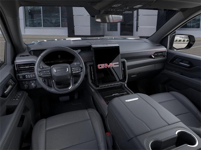 new 2025 GMC Yukon XL car, priced at $92,645