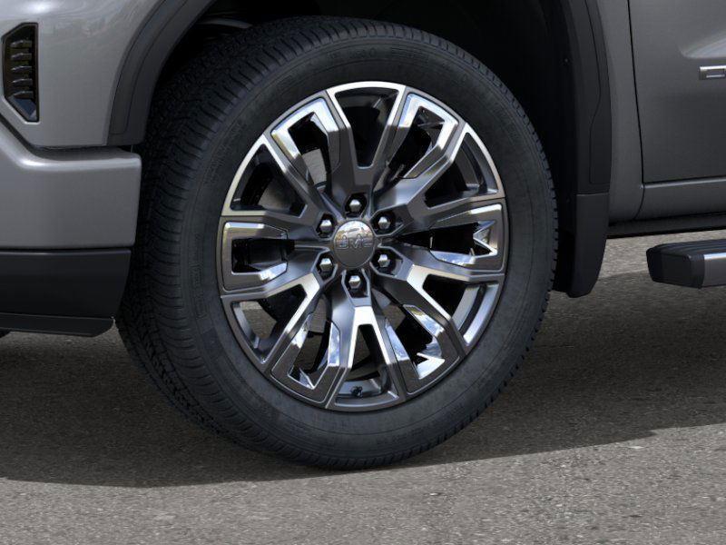 new 2026 GMC Sierra 1500 car, priced at $72,840