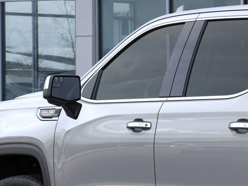 new 2026 GMC Sierra 1500 car, priced at $72,840
