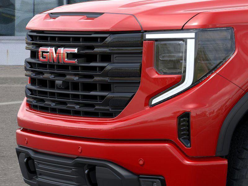 new 2026 GMC Sierra 1500 car, priced at $58,485