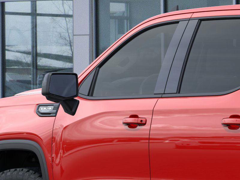 new 2026 GMC Sierra 1500 car, priced at $58,485