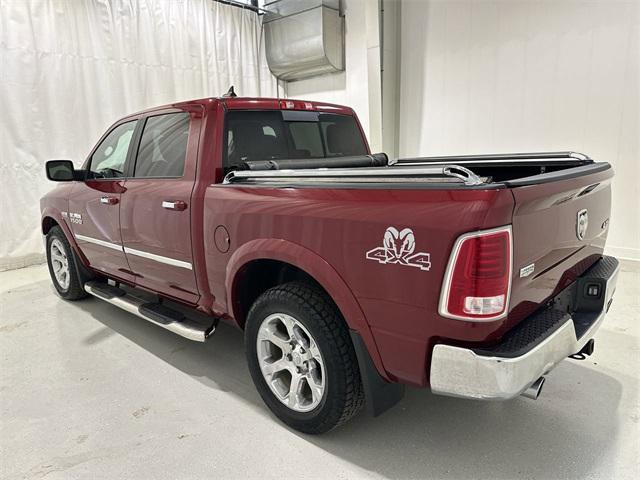 used 2015 Ram 1500 car, priced at $14,500