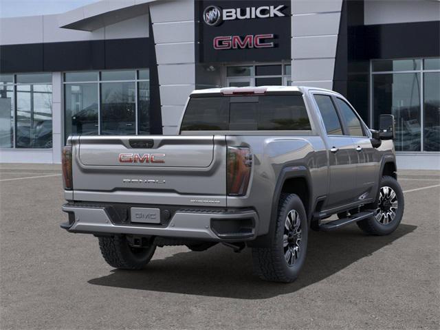 new 2024 GMC Sierra 2500 car, priced at $84,925