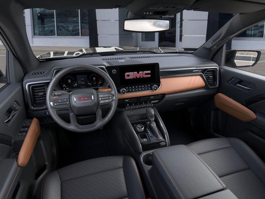 new 2026 GMC Canyon car, priced at $51,109