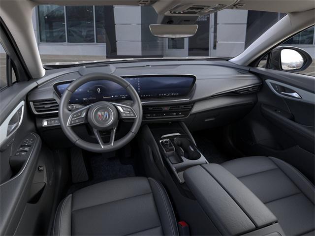 new 2024 Buick Envision car, priced at $48,395