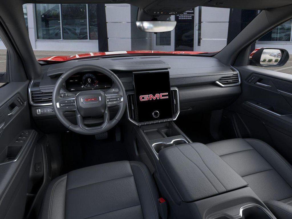 new 2026 GMC Acadia car, priced at $49,175