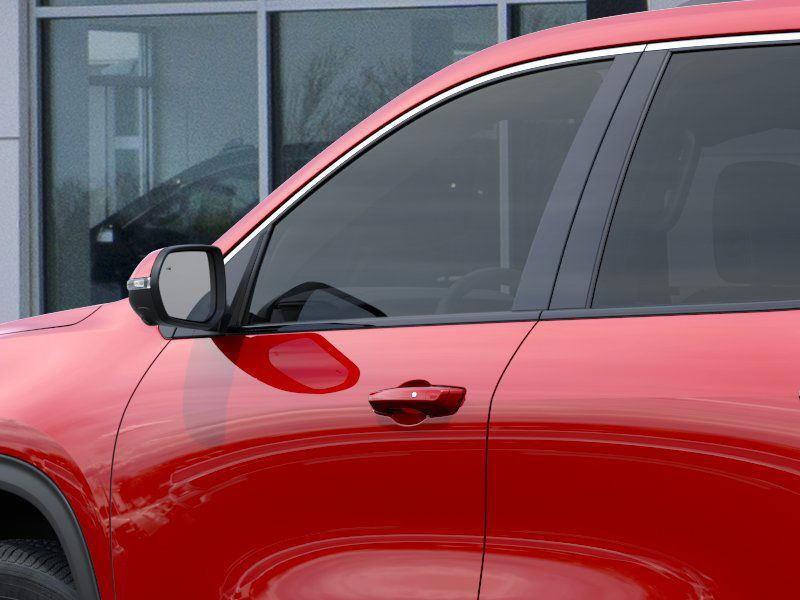 new 2026 GMC Acadia car, priced at $49,175