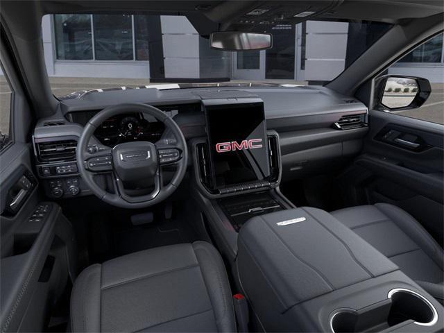 new 2025 GMC Yukon XL car, priced at $90,460