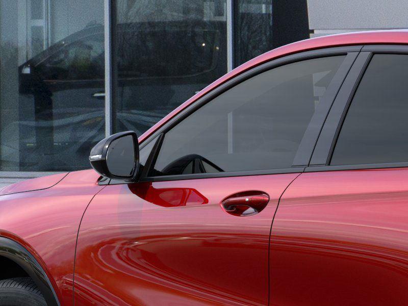 new 2026 Buick Envista car, priced at $28,475