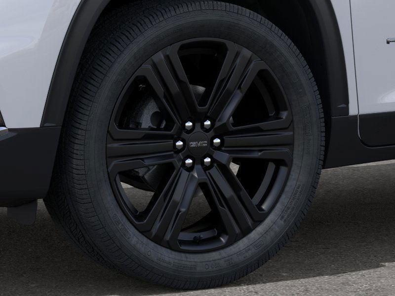 new 2026 GMC Acadia car, priced at $57,170