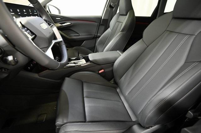 new 2025 Audi Q6 e-tron car, priced at $75,840
