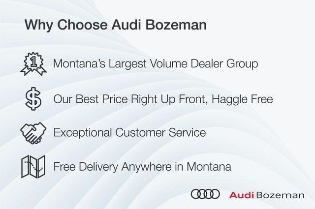 new 2024 Audi Q5 e car, priced at $68,125