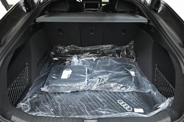 new 2025 Audi S6 car, priced at $86,485