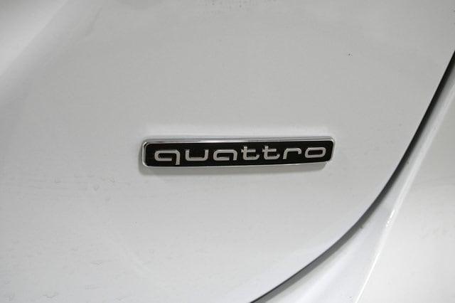 new 2025 Audi A5 car, priced at $54,700