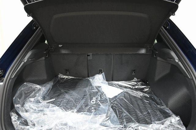 new 2025 Audi Q3 car, priced at $44,060