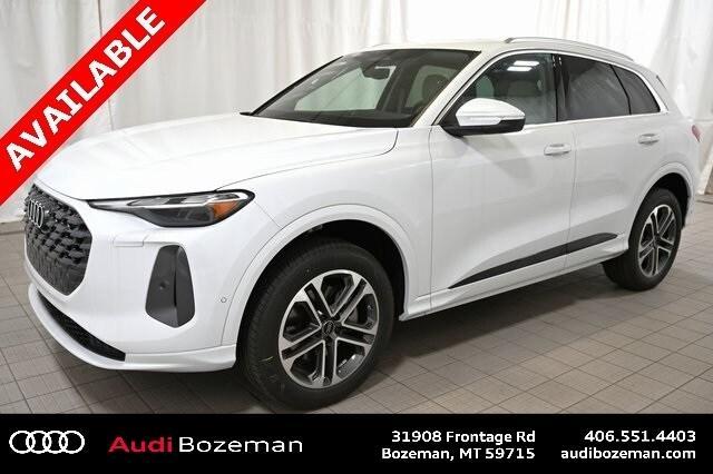 new 2025 Audi Q5 car